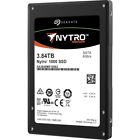 Xa3840me10063 Seagate Nytro Tb Internal Solid State Drive Sata 763649126127
