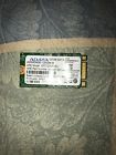 Axns340e-120gm-b Xp0120gfjsl Adata Ssd Solid State Drive