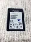Xp7102-1a2048 Seagate Nytro Nvme Solid State Drive Pci Express Ssd Pcie