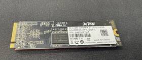 Agammixs11p-512gt-c Xpg Gammix S11 Pro 512gb M.2 2280 Pcie Nvme 3.0 X4 Solid State Drive