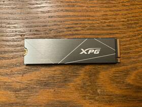 Agammixs50l-2t-c Xpg Gammix S50 Lite Series 2tb M.2 2280 Gen 4.0 X4 Nvme Ssd