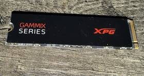 Agammixs7-1tt-c Xpg Gammix S7 1tb M.2 Pcie Internal Ssd