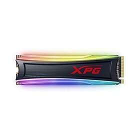 As40g-2tt-c Xpg S40g 2tb Rgb 3d Nand Pcie Gen3x4 Nvme 1.3 M.2 2280 Internal Ssd As40g-2t
