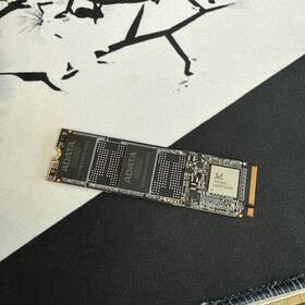 Asx6000lnp512gtb Xpg 512gb M.2 2280 Nvme Ssd Sx6000pnp