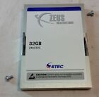 94000-01598-103 Z4a232c Stec Zeus Ide Ssd Hard Drive New No Box