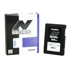 Ssd0128n1 Zalman Tech 128 Gb Internal 2.5" Ssd Solid State Drive New Sealed Box