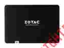 Ztssd-a4p-120g Zotac 2.5 120gb Sata Iii Mlc Internal Solid State Drive Ssd 816264015984