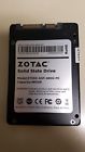 Ztssd-a5p-480g-pe Zotac Premium Ssd Sata Iii Solid State Drive