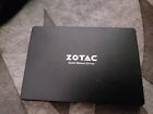Ztssd-s11-120-g-p Unbranded Zotac Ssd