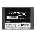 Zuf8481936992245jz Kingston Hyperx Fury Sata Iii Internal Ssd Solid 749029878701
