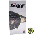 Threea Action Portable Popbot Tk Slicer Baka 1/12TH Scale Figure. Fixed Price $199.95.