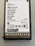 Hpe 400GB Sas 12G Wi Sff 2.5 Ssd Sc 7PBW 10DWPD Write Intensive 99.8% 15MM. Fixed Price $174.00.