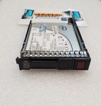 739888-B21 Hp 300GB 2.5'' 6GB/S Sata Ssd 739954-001 Hard Drive. Fixed Price $199.99.