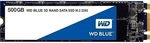 Western Digital Blue 3D Nand 500GB Internal (WDS500G2B0B) Ssd. Fixed Price $57.00.