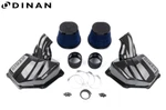 Dinan High-flow Carbon Fiber Cold Air Intake Kit For 2019-2025 Bmw M550I/M850I. Fixed Price $1449.95.