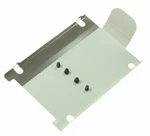 Apple Macbook 13.3" A1181 Genuine Sata Hdd Hard Drive Caddy Tray With Screws 13". Fixed Price $14.95.