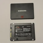 Samsung 860 Pro Series 4TB Sata Iii 6GB/S 2.5" Internal Ssd High Health. Fixed Price $383.38.