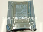 390-0449-05 ST930003SSUN300G 300GB 10K Sff 2.5" Sas Hard Drive. Fixed Price $99.95.