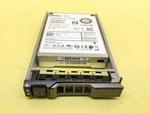 Dell 3.84TB Sas 12GBPS Read Intensive 2.5'' Ssd 0TT26V WUSTR1538ASS200. Fixed Price $769.00.