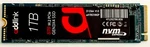 Addlink S70 1TB M.2 2280 Nvme Pcie GEN3.0 X4 With Heatsink & Thermal Pad. Fixed Price $110.00.