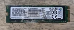 Samsung PM871A MZ-NLN512A Ssd 512GB M.2 MZNLN512HMJP-000H1. Fixed Price $52.50.