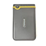 Transcend Storejet M3 500GB - Portable External Hard Drive Hdd Gray. Fixed Price $31.79.