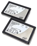 Lot Of Intel 320 Series 40GB Sata Ii 2.5" Solid State Drive SSDSA2CT040G3. Fixed Price $59.99.