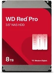 Hard Drive Red Pro WD8003FFBX Nx HA710 Nas 3.0 8TB 7.2K 256MB Sata Iii 3.5". Fixed Price $549.76.