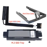 For Lenovo Thinkpad P50 P51 2.5'' Sata M.2 Ssd Hard Drive Right Cable Bracket. Fixed Price $8.22.
