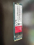 Western Digital Red SA500 1TB M.2 Internal Ssd (WDS100T1R0B). Fixed Price $175.00.