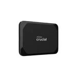 Crucial X9 2TB Portable Ssd, Up To 1050MB/S, 3.2 Usb-c, External Solid St.... Fixed Price $390.06.