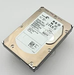 Seagate Cheetah 15K.5 300GB Rpm Sas Gbs 3.5"HDD ST3300655SS 1112. Fixed Price $29.99.