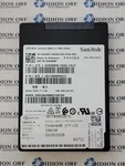 Sandisk X600 256GB 2.5" Sata Ssd SD9SB8W-256G-1012, Grade A, Sku 21545. Fixed Price $30.99.