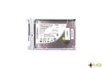 Cisco 100GB 2.5" Sata Enterprise Perfromance Ssd // UCS-SD100G0KA2-E. Fixed Price $79.95.