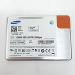 Samsung 128GB Sata Ssd MZ-7PA1280/0D1. Fixed Price $16.99.