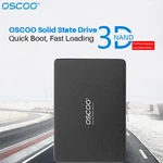 Oscoo 120GB Ssd Sataiii 2.5 Inch Hdd 240GB SATA3 6GB/S Hard Drive For Laptop. Fixed Price $42.03.