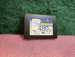 Legacy Electronics SSD3000-8D0P 480GB 2.5 Sataiii 6GB/S. Fixed Price $109.99.