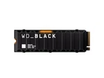 Western Digital WDS800T2XHE 8TB Ssd M.2 2280 Pcie Nvme Black. Fixed Price $1775.37.