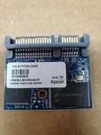 Apacer 16GB Ssd Mlc Sata Modules P/N:8Y.F1CD4.LR25B Free Shipping. Fixed Price $14.90.