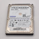 Samsung Spinpoint HM500JI 500GB 2.5" Sata 5400RPM Internal Laptop Hard Drive. Fixed Price $14.99.
