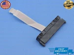 For Hp Pavilion 14-AN012NR 14-AN010NR Sata Hdd Hard Disk Drive Connector Cable. Fixed Price $10.98.