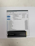 Samsung 980 Pro 1TB Nvme Internal Ssd With Heatsink - Hours 100% Health. Fixed Price $149.00.