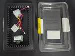 Innodisk 256GB Satadom-ml 3ME3 V2 DESML-B56D08BCAQCA-B073C Ssd. Fixed Price $85.00.