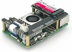 Pcie To M.2 Nvme Ssd Hat Board For Raspberry Pi 5. Fixed Price $23.38.