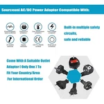 Ac Adapter For Drobo Fs DR-P500-2P11 DRP500-2P11 DRP5002P11 Power Supply Charger. Fixed Price $36.89.