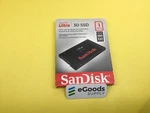 Sandisk Ultra 1TB Sata 6GB/S 2.5IN Internal SDSSDH3-1T02-G25 New Sealed. Fixed Price $209.00.