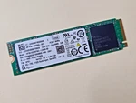 Sk Hynix PC601 ( 512 Gb ) Storage Internal Ssd-health 100%. Fixed Price $65.00.