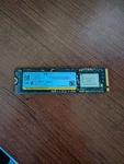512GB Micron 3400 Nvme GEN4X4 MTFDKBA512TFH. Fixed Price $45.00.