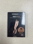 Sabrent 4TB Rocket Plus 7100MB/S Nvme 4.0 GEN4 Pcie M.2 Internal Ssd Extreme. Fixed Price $449.99.