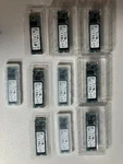 Lot Of 10: 256GB M.2 2280 Sata Ssd - Internal Solid State Drives Toshiba. Fixed Price $239.99.